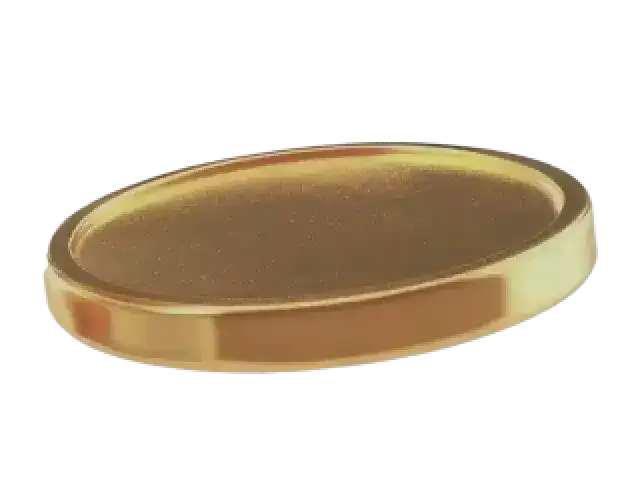 Trade Edge AI user interface panel