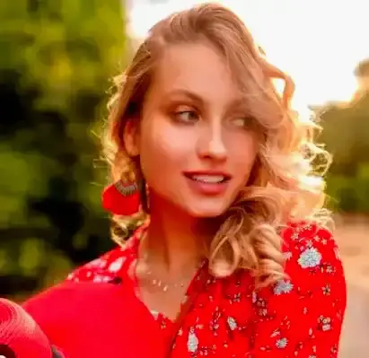 Trade Edge AI security system interface