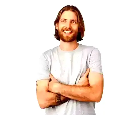 Trade Edge AI user activity table